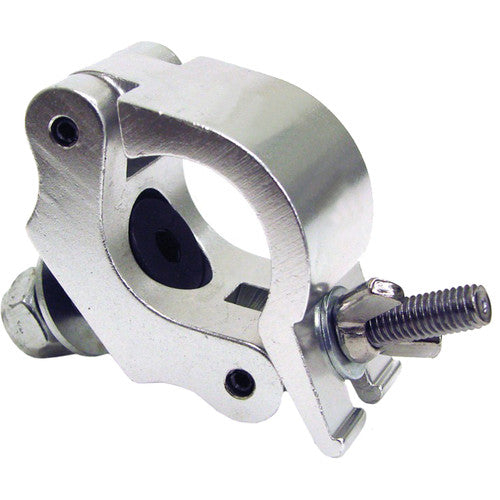 Global Truss JR-PRO-CLAMP Medium Duty JR Clamp -Max Load 220Lbs.