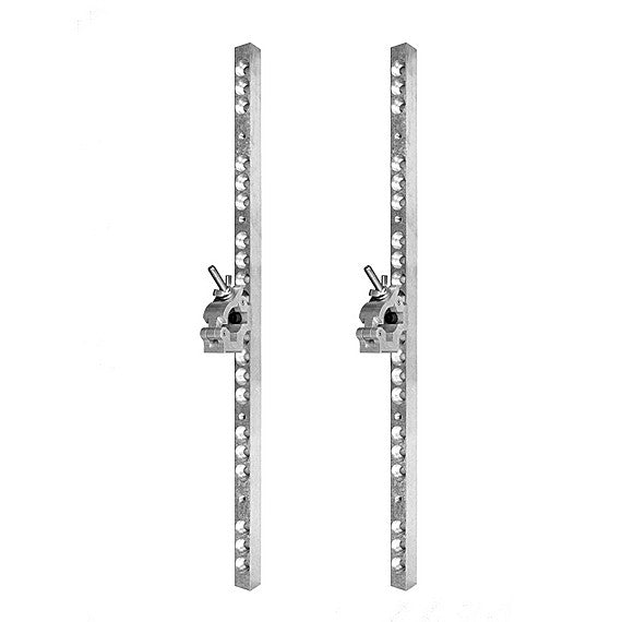 The Light Source - Universal Plasma Mount Mill Set QC1.5M