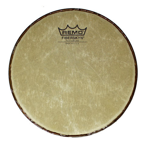 Remo M6-R850-F5 - Bongo Drumhead, R-Series 8.50'' Fiberskyn