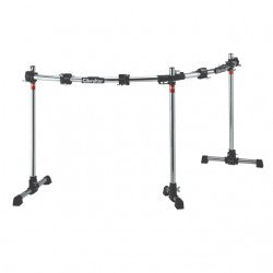 Gibraltar GRS-850DBL - Curved Double Bass Drum Rack