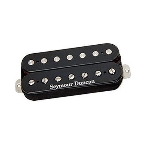 Seymour Duncan SH-4 JB Model Blk 7-Strg