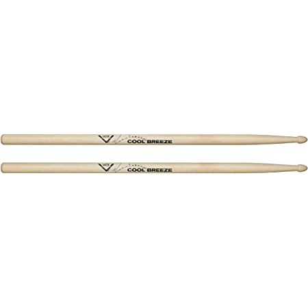 Vater VHSEXTON - Vater Chad "Cool Breeze" Sexton's Signature Series Drumsticks