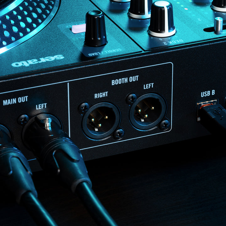Rane ONE Professional Motorized DJ Controller