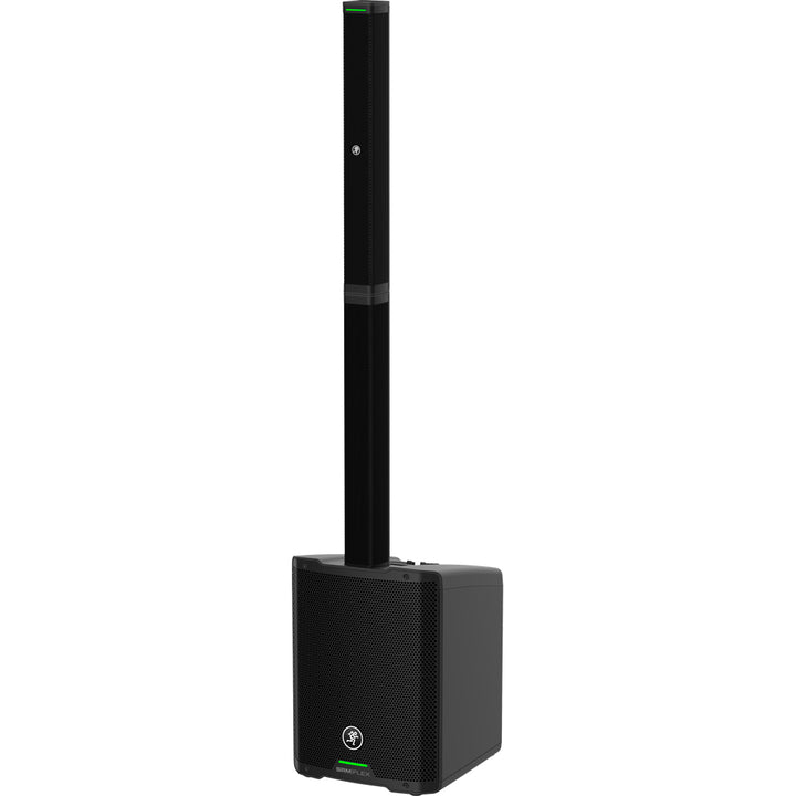 Mackie SRM-Flex Portable Column PA Speaker (single column) includes transport bag