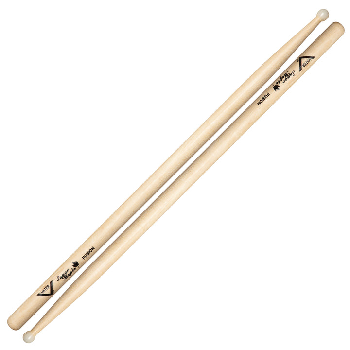 Vater VSMFN - Vater Sugar Maple Fusion Nylon Tip Drumsticks