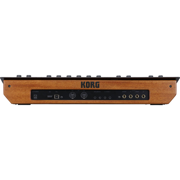 Korg Minilogue XD Module Polyphonic Analog Synthesizer with Multi-Engine (4-Voice)
