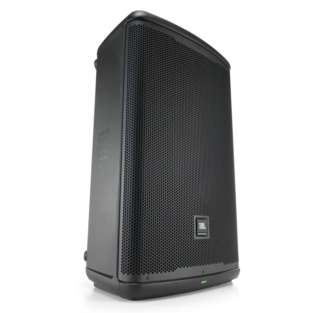 JBL EON715 Powered PA Speaker w/ Bluetooth - 15"