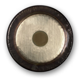 Paiste Symphonic Gong (No Logo) - 20”
