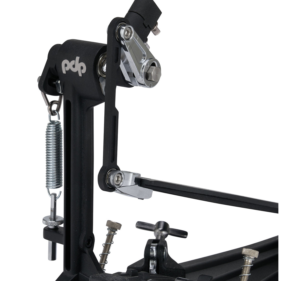 PDP Concept Series Direct-Drive Single Kick Pedal
