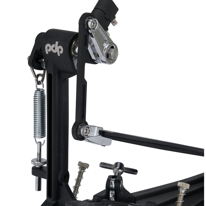 PDP Concept Series Direct-Drive Single Kick Pedal