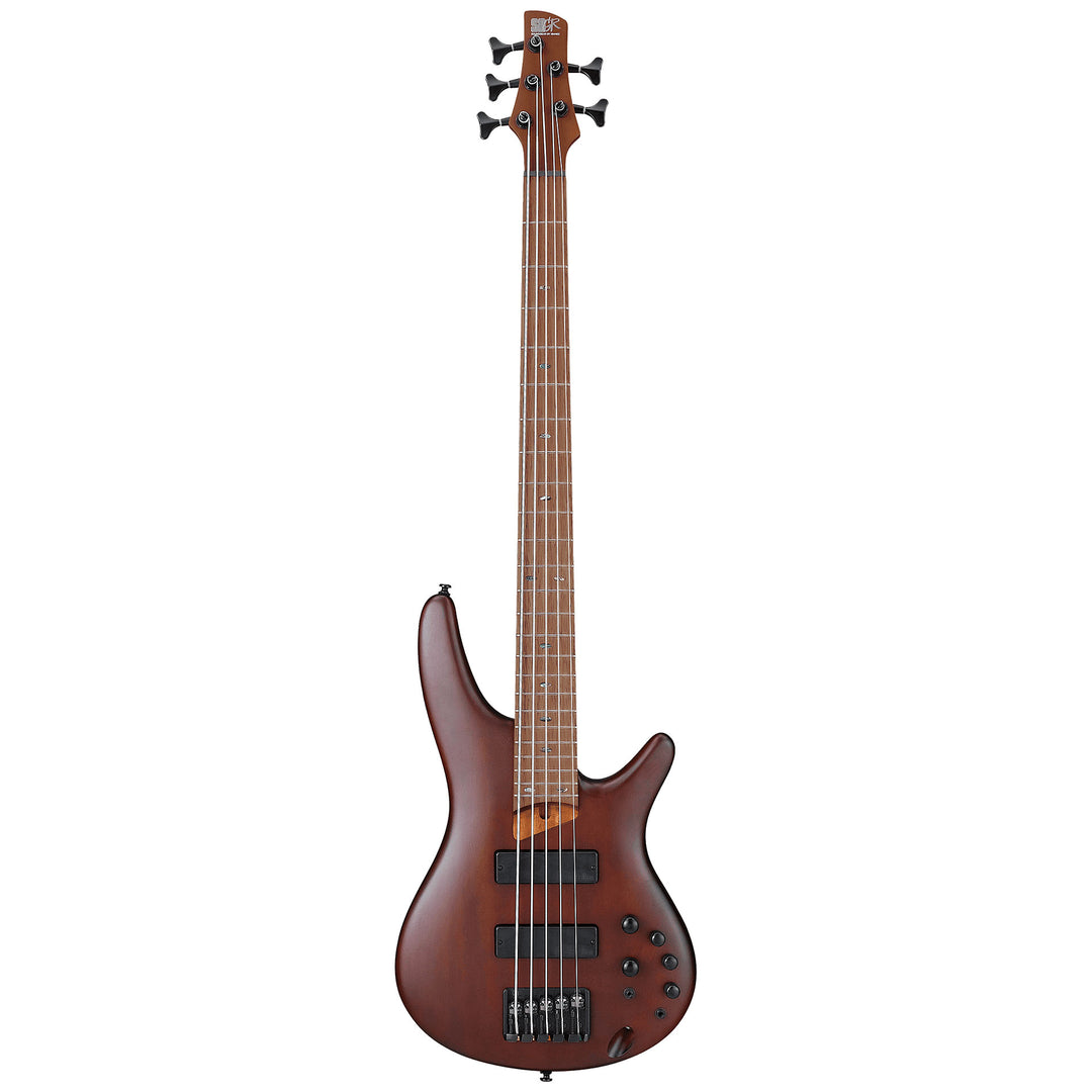 Ibanez SR Standard Bass (Brown Mahogany) SR505EBM