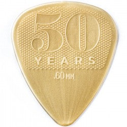 Dunlop 442P.60 50TH Ann.Nyl Pk-Player's pk/12