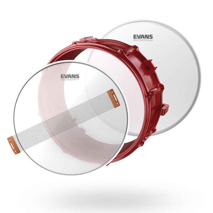 Evans ESTUK-14UV1-1- Evans Tune Up Kits