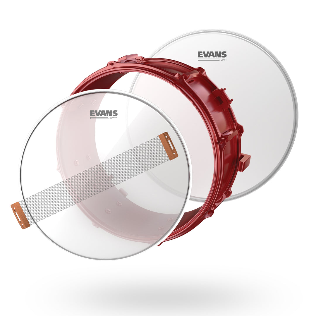 Evans ESTUK-14UV1-1- Evans Tune Up Kits