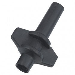 Gibraltar SC-TCWN - T-Style Wing Nut (8mm)