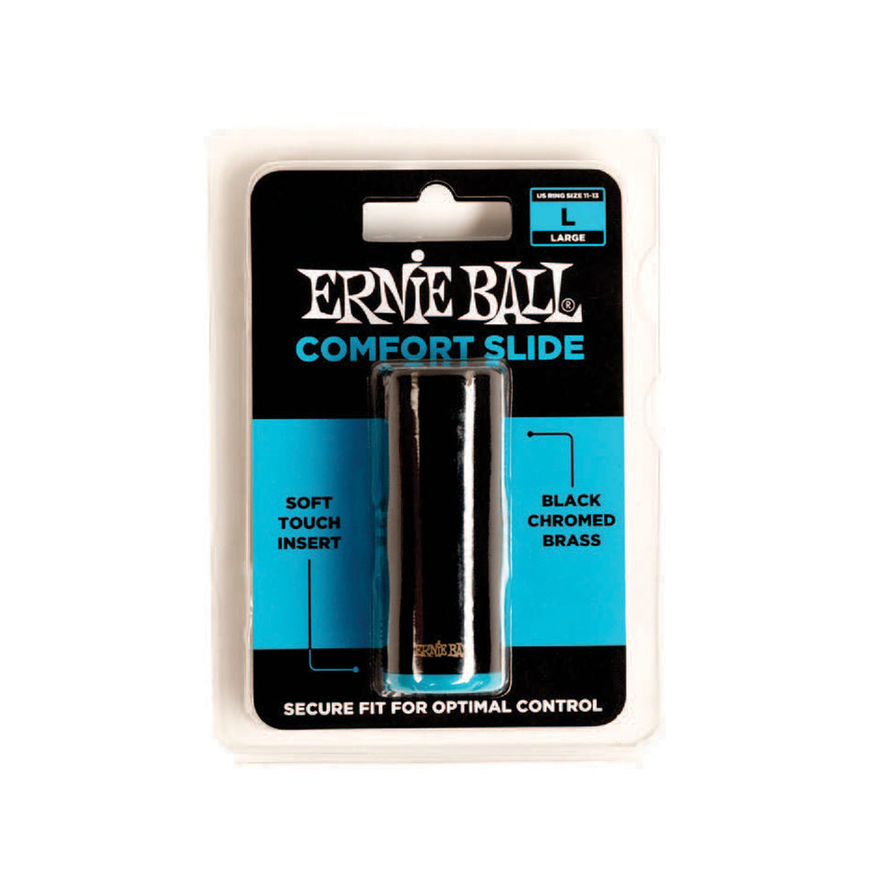 Ernie Ball COMFORT SLIDE - Large Ring Size 11-13