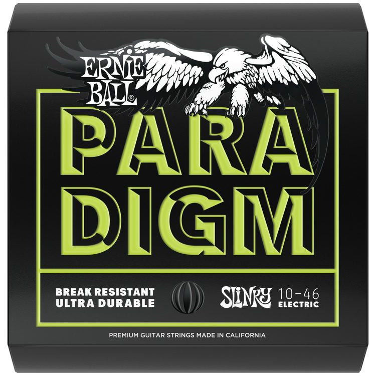 Ernie Ball 2021EB PARADIGM ELEC REG SLINKY 10-46