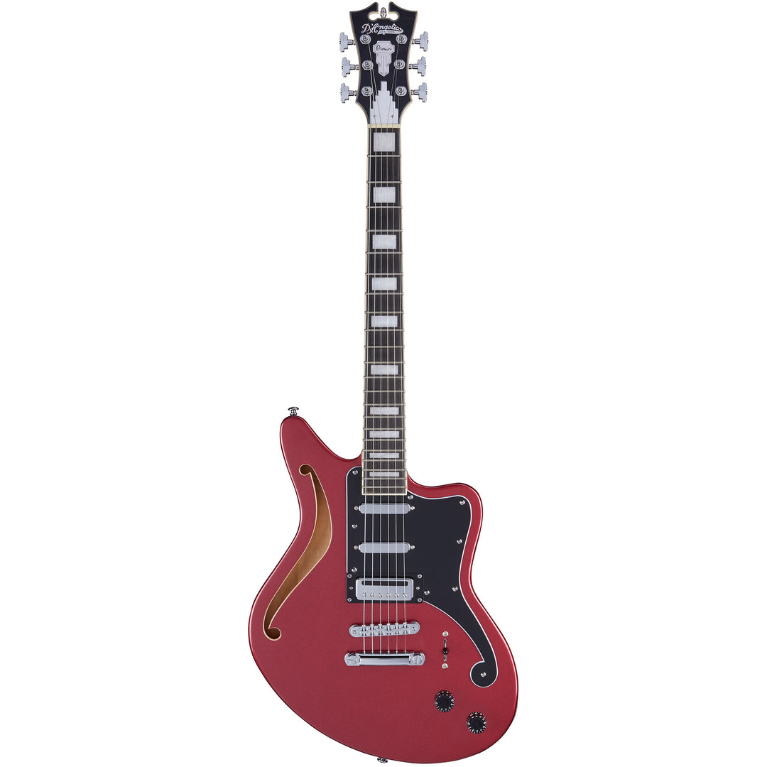 D’Angelico Premier Bob Weir Bedford Electric Guitar