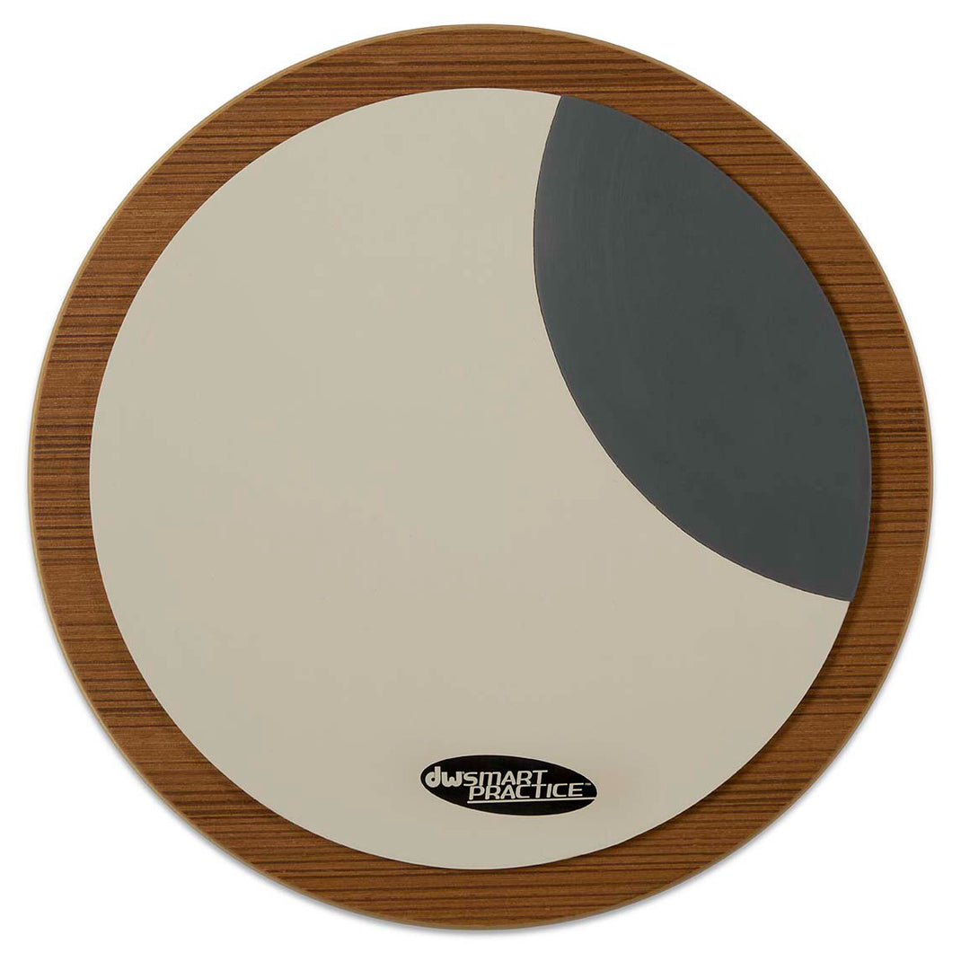 DW SMPADMS Smart Practice Multi Surface Practice Pad