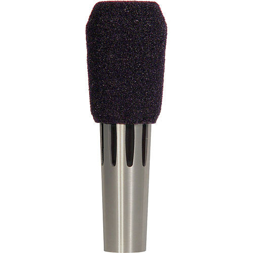 Earthworks SRW4 - Foam Windscreen for SR20, SR30 and SR30HC Microphones