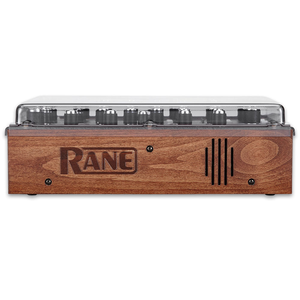 Decksaver Dust Cover for Rane MP2014 DJ Mixer