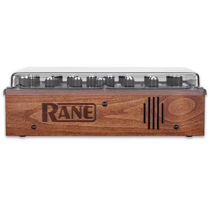 Decksaver Dust Cover for Rane MP2014 DJ Mixer