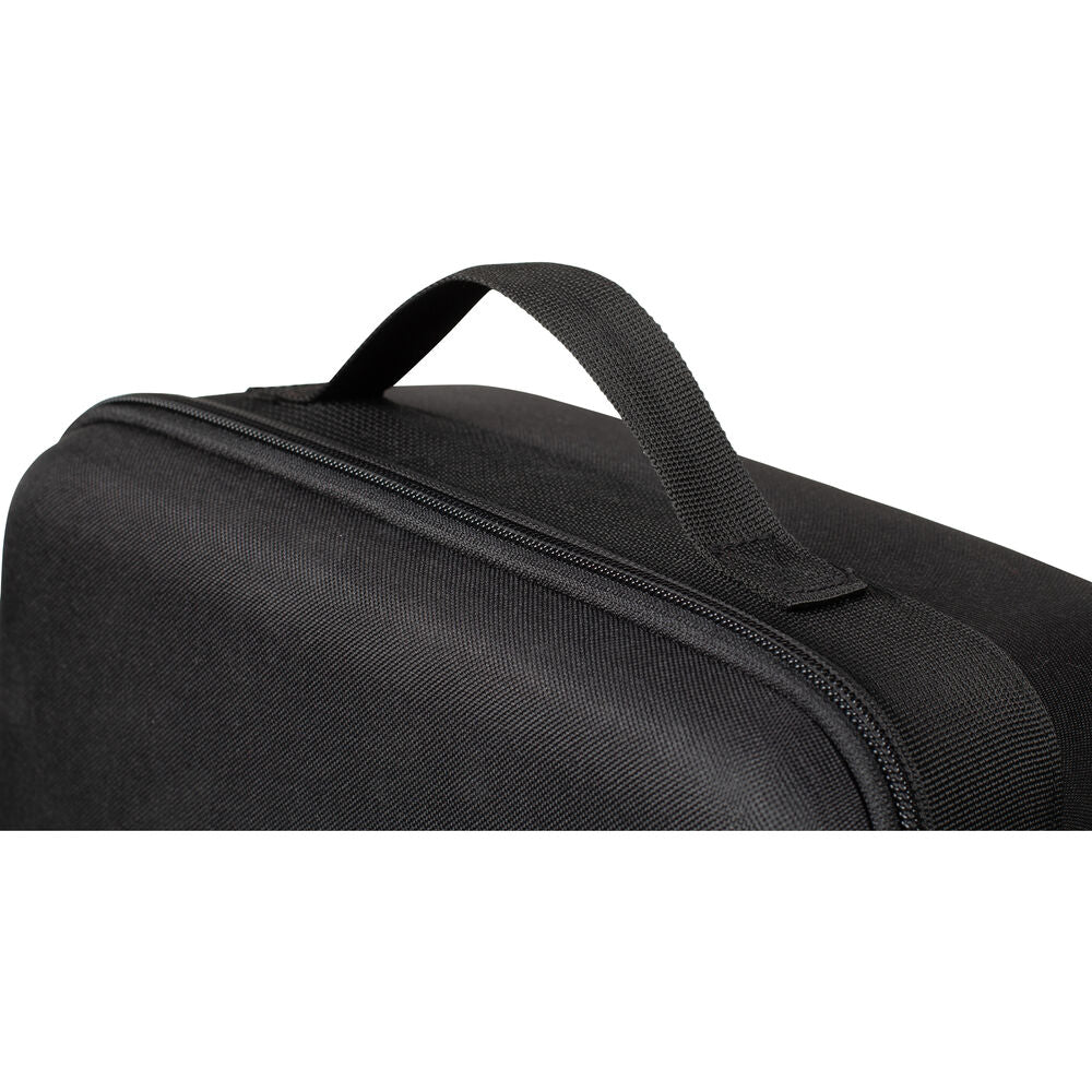 Gator G-MIC-SM7B-EVA Custom EVA Hard Carrying Case for Shure SM7B Vocal Microphone