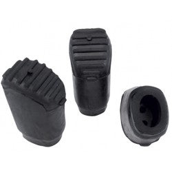 Gibraltar SC-PC08 - Rubber Feet (Elliptical Legs)