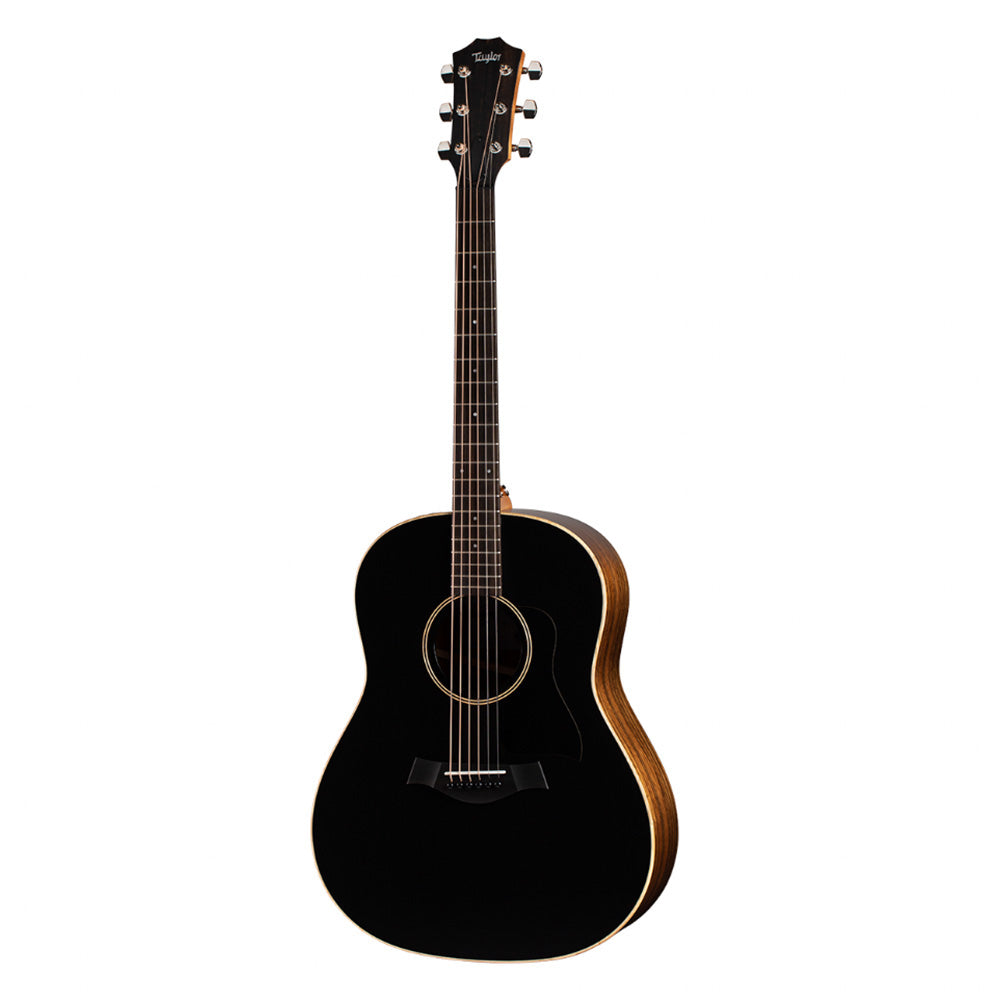 Taylor AD17 Blacktop The American Dream Acoustic Guitar- Walnut Blacktop