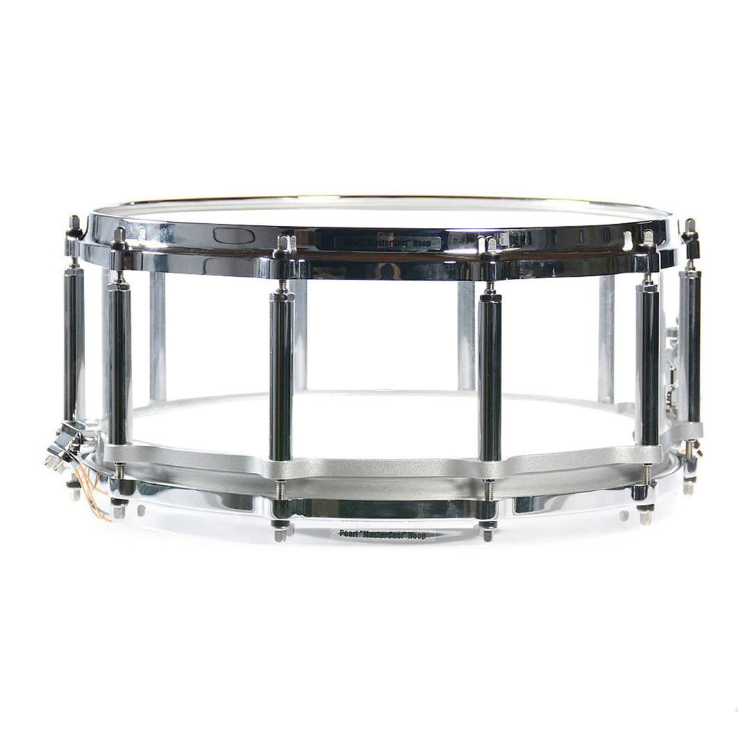 Pearl P-CRB1450C 14x5" Free-Floater Snare Frame