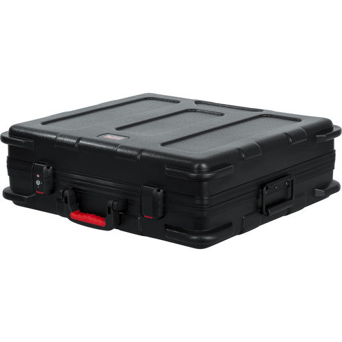 Gator GTSA-MIX181806 Interior dimensions 18” x 18” x 6”