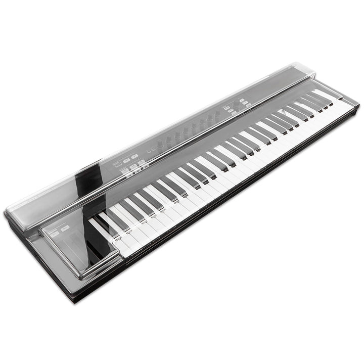 Decksaver Dust Cover for Native Instruments Kontrol S61