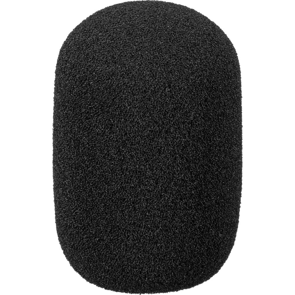 DPA Microphones DUA0020 Small Windscreen for 19mm Microphones - Dark Gray