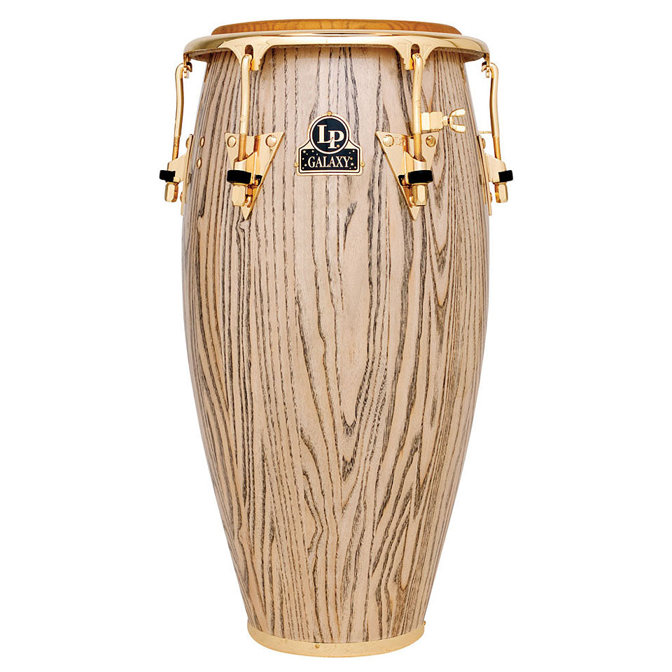 LP LP806Z-AW - Gio 11-3/4" Conga  Gold Hdwr