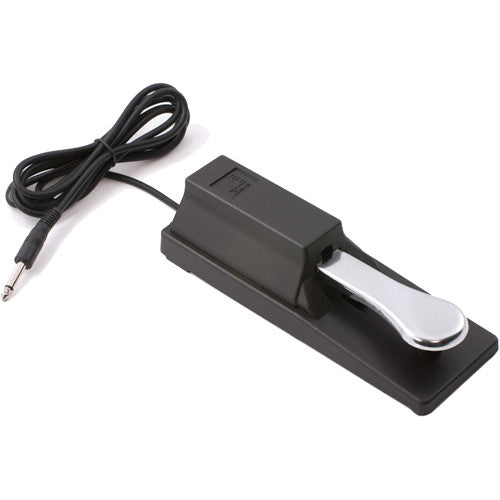 Nord Nord Sustain Pedal for All Nord Keyboards