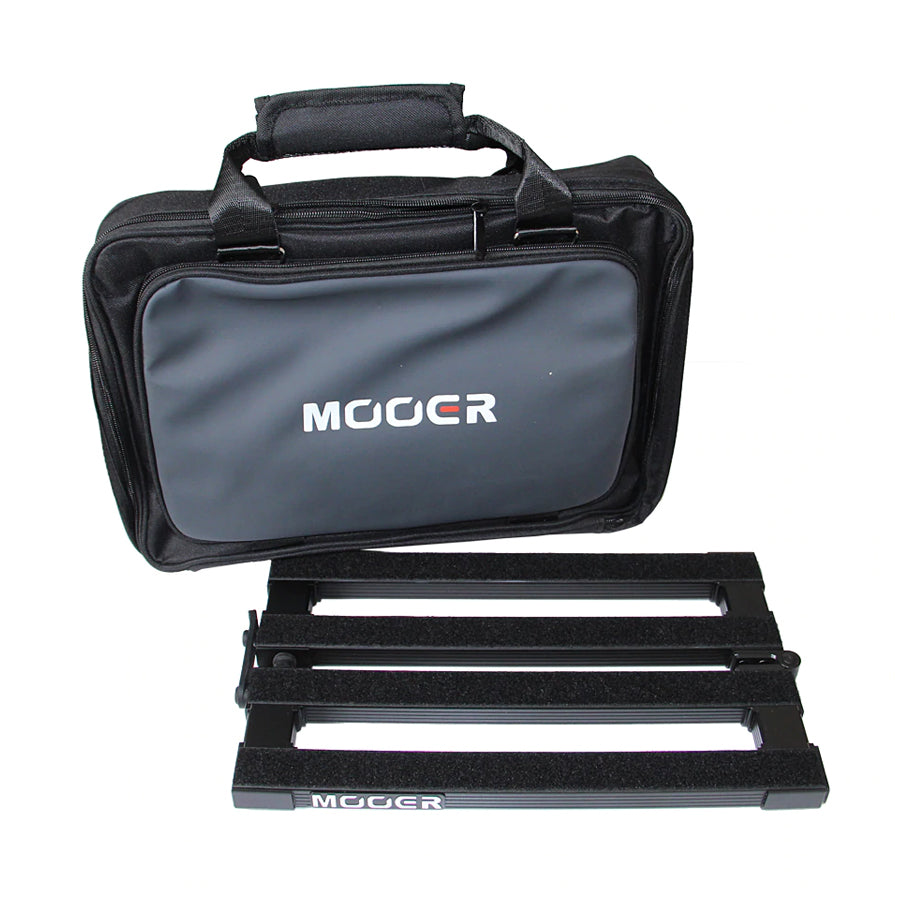 Mooer PB-10 Multi-Angle Pedal Board
