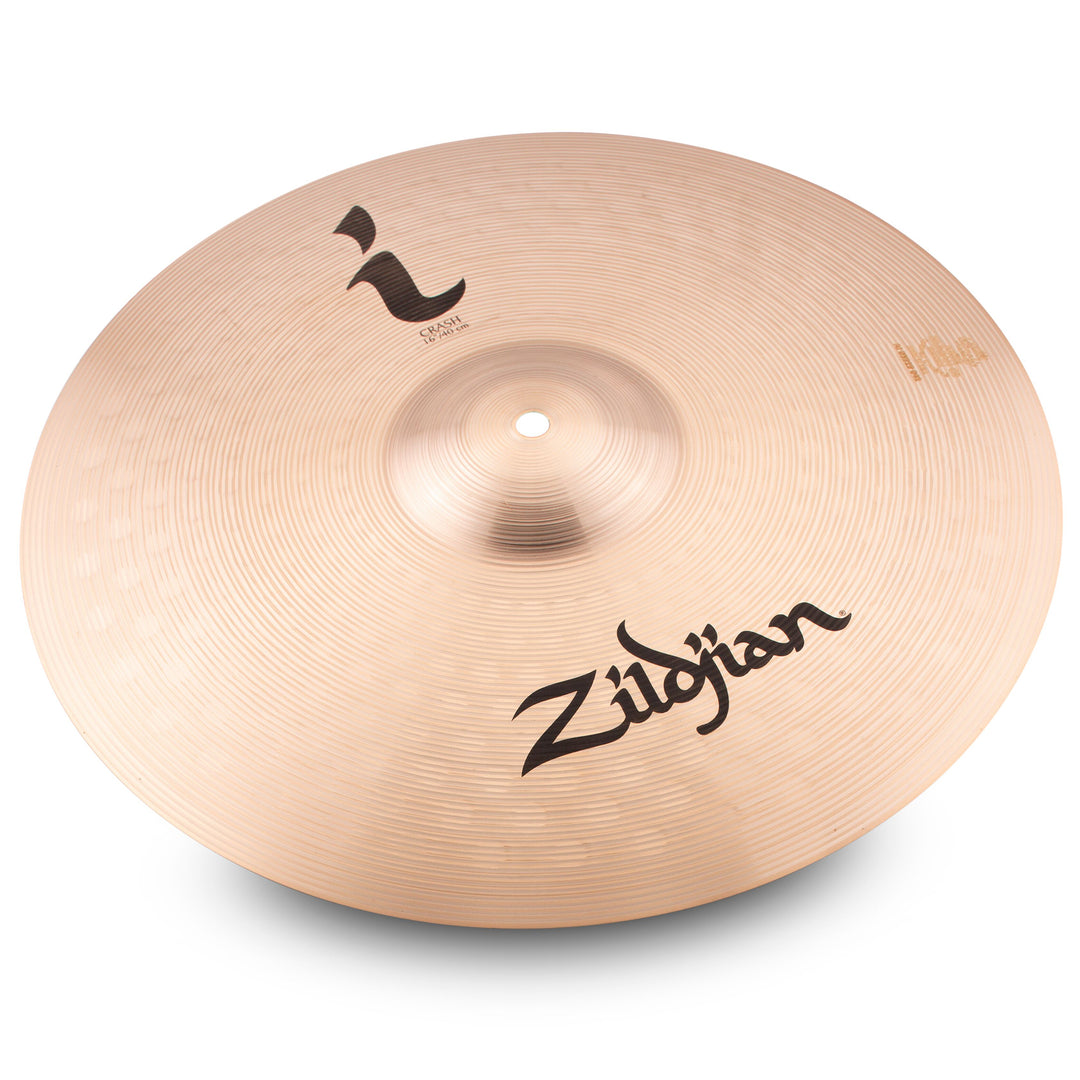 Zildjian ILH16C i  Family Crash Cymbal - 16”