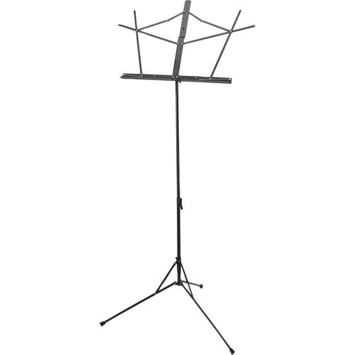 On-Stage SM7022BB - Detachable Sheet Music Stand with Carry Bag
