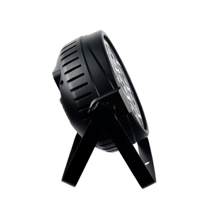 LCG Magic Par Light (7 x 10W 4-IN-1 RGBW LEDs & 60 x 0.2W RGB LEDs)