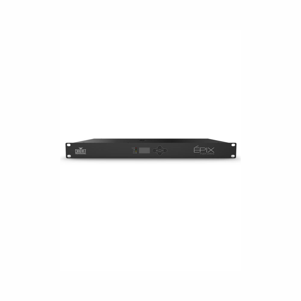 Chauvet Pro EPIX Flex Drive Controller