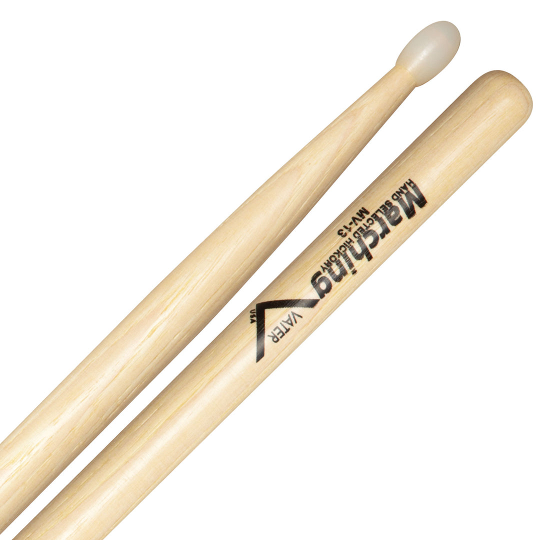 Vater MV13 - Vater Marching Snare and Tenor Sticks