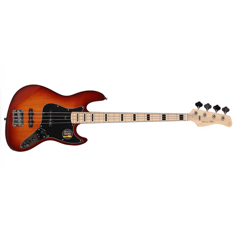 Sire Marcus Miller V7 Vintage Alder 4-String 2nd Gen Electric Bass