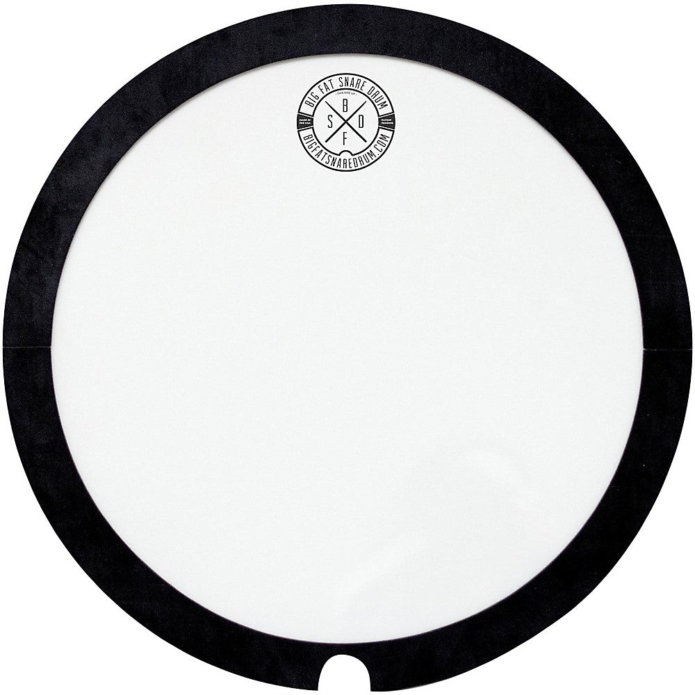Big Fat Snare Drum - The Original 10'' Drumhead