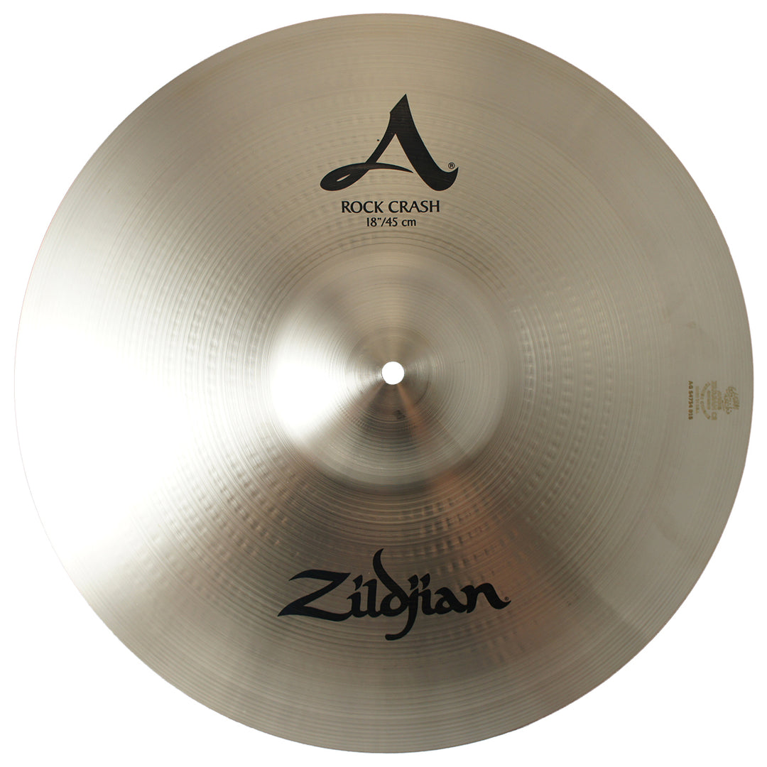Zildjian A0252 - 18'' CYMBAL ROCK CRASH