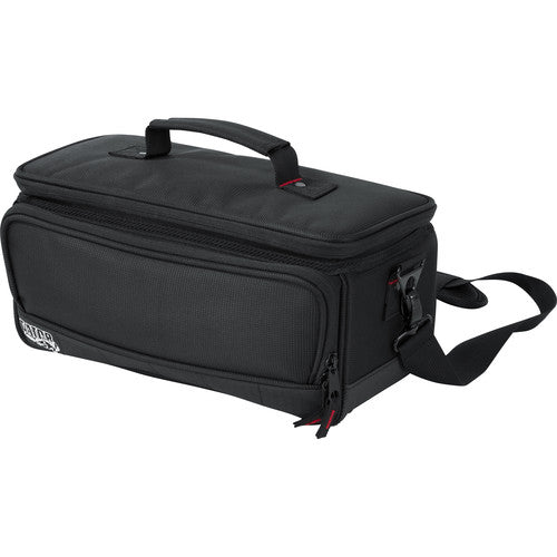 Gator G-MIXERBAG-1306 13” x 6” x 6” mixer bag
