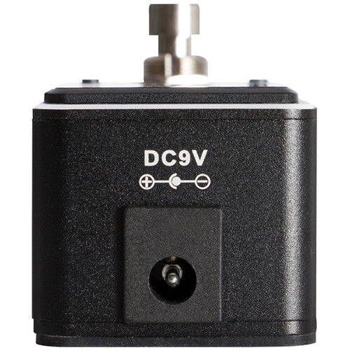 On-Stage GTP7000 Mini Guitar Pedal Tuner