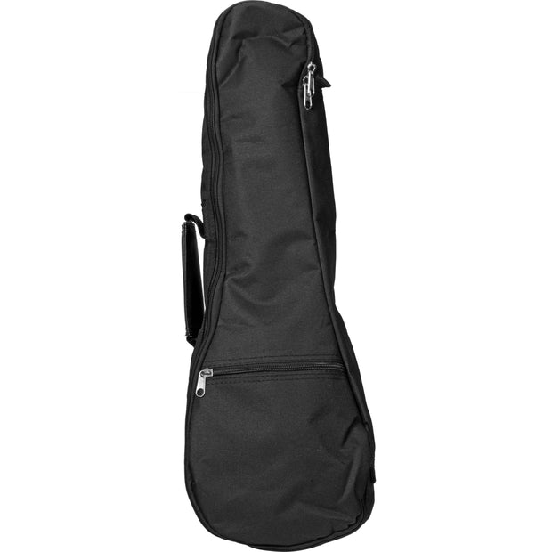 Kala Ukulele Bag Black - Soprano