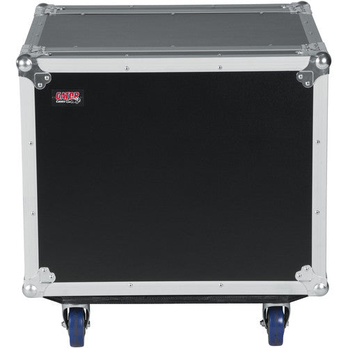 Gator G-TOUR SHK8 CAST 8U G-Tour Shock Rack Case