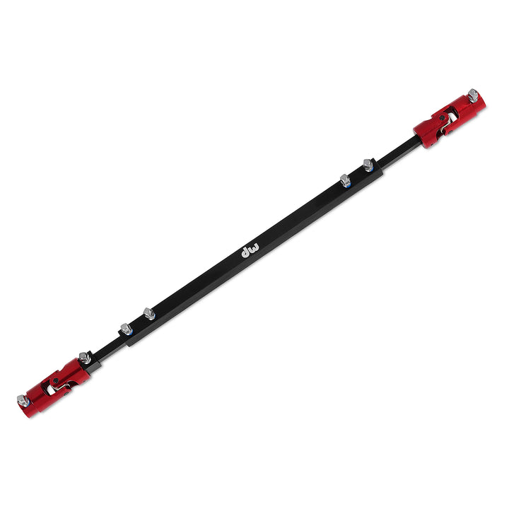 DW CP5002TDL3 5000 Series Lefty Turbo Double Bass Drum Pedal w/ Bag