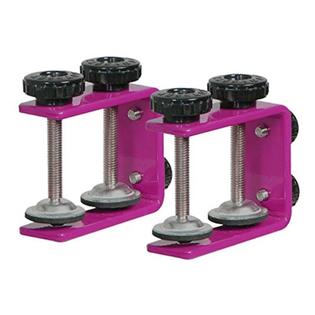 Odyssey LSTANDCLAMPSPNK Laptop Stand Clamps
